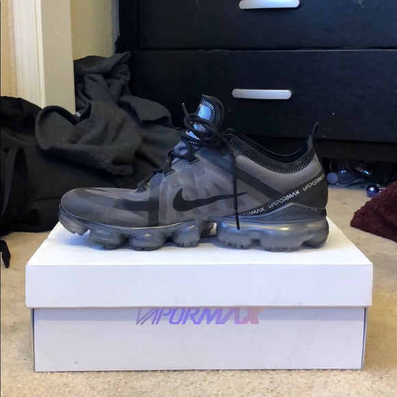 Nike vapormax shoes - Picture 5 of 7